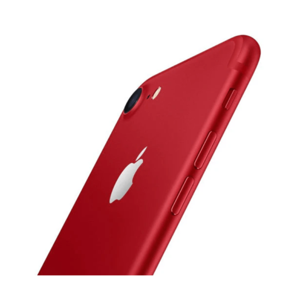 Apple iPhone 7 128GB Red – Part Replacement Notified