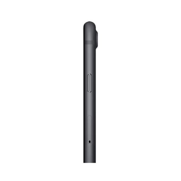 Apple iPhone 7 Plus 128GB Black – Part Replacement Notified