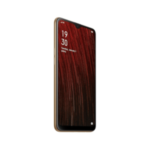 Oppo A5s – 128GB Storage, 6GB RAM – Gold