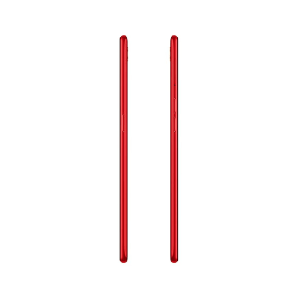 Oppo A5s – 128GB Storage, 6GB RAM, Dual SIM – Red