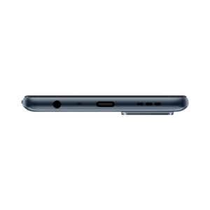 Oppo A54s – 128GB Storage, 6GB RAM, Single SIM – Crystal Black