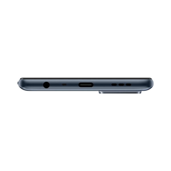 Oppo A54s – 128GB Storage, 6GB RAM, Single SIM – Crystal Black