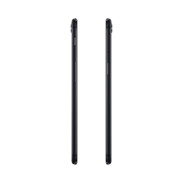 OnePlus 5T – 128GB Storage, 8GB RAM, Single SIM – Black