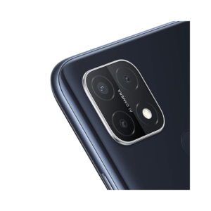OPPO A15s – 128GB Storage, 6GB RAM, Single SIM – Dynamic Black