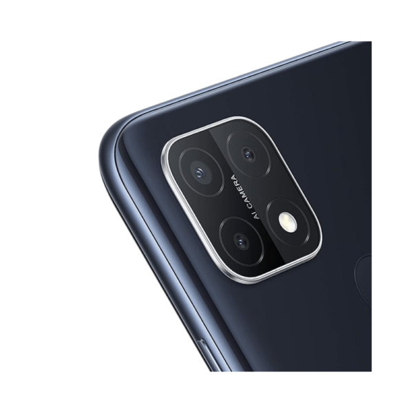 OPPO A15s – 128GB Storage, 6GB RAM, Single SIM – Dynamic Black