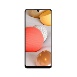 Samsung Galaxy A42 5G 6GB RAM 128GB Storage Single SIM – Prism Dot Gray