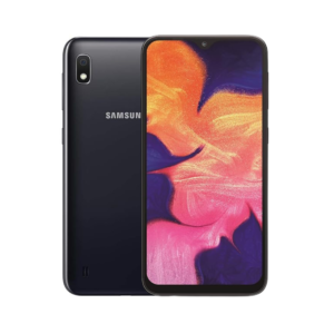 Samsung Galaxy A10e 3GB RAM 32GB Storage Single SIM – Black