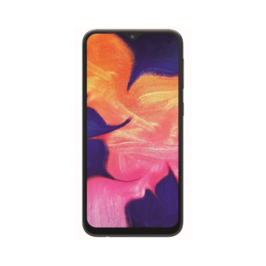 Samsung Galaxy A10e 3GB RAM 32GB Storage Single SIM – Black