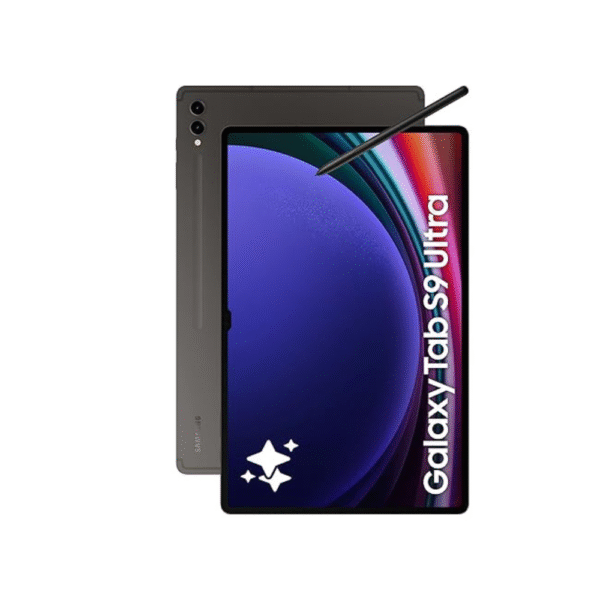Samsung Galaxy Tab S9 Ultra 6GB RAM 128GB Storage Single SIM – Graphite