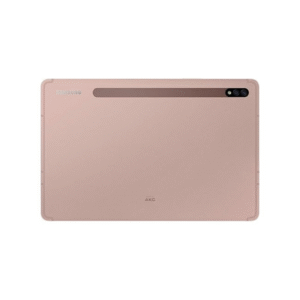 Samsung Galaxy Tab S7 6GB RAM 128GB Storage Single SIM – Mystic Bronze