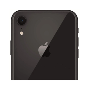 Apple iPhone XR 64GB Black – Part Replacement Notified