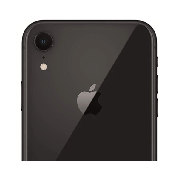 Apple iPhone XR 64GB Black – Part Replacement Notified