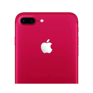 Apple iPhone 7 Plus 256GB Red – Part Replacement Notified