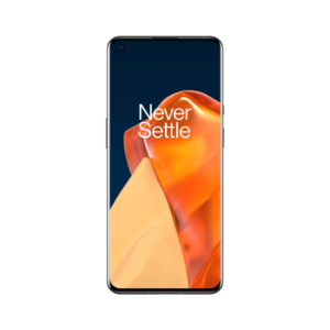 OnePlus 9 Pro 5G – 128GB Storage, 8GB RAM, Dual SIM – Stellar Black (Grade A)