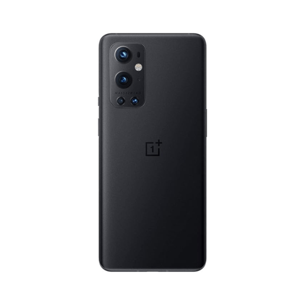 OnePlus 9 Pro – 256GB Storage, 12GB RAM, Single SIM – Stellar Black