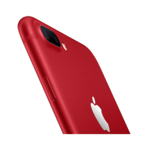 Apple iPhone 7 Plus 256GB Red – Part Replacement Notified