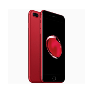 Apple iPhone 7 Plus 256GB Red – Part Replacement Notified