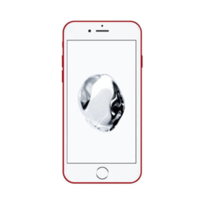 Apple iPhone 7 Plus 256GB Red – Part Replacement Notified