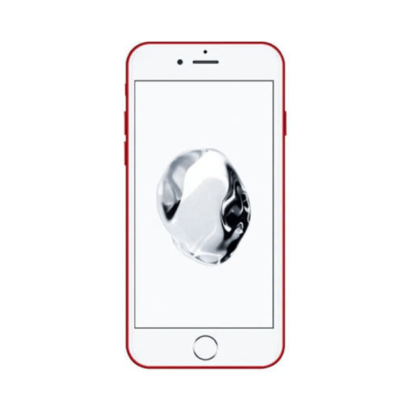 Apple iPhone 7 Plus 256GB Red – Part Replacement Notified
