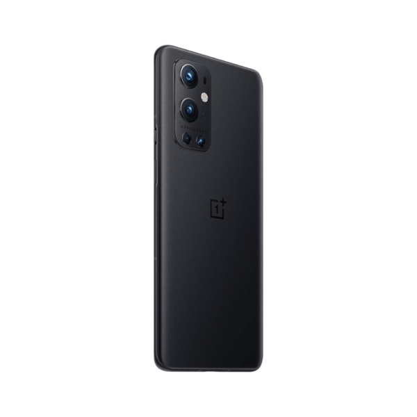 OnePlus 9 Pro – 256GB Storage, 8GB RAM, Single SIM – Stellar Black