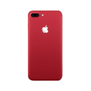 Apple iPhone 7 Plus 256GB Red – Part Replacement Notified
