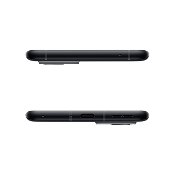 OnePlus 9 Pro – 256GB Storage, 12GB RAM, Dual SIM – Stellar Black