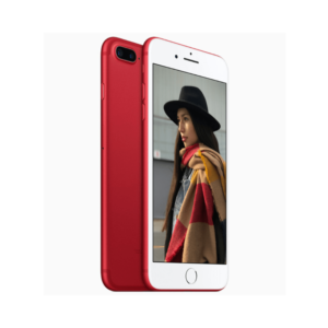 Apple iPhone 7 Plus 256GB Red – Part Replacement Notified