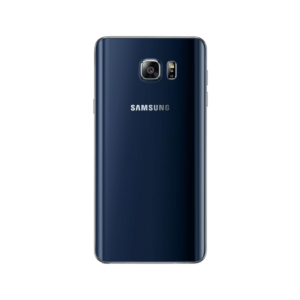 Samsung Galaxy Note 5 4GB RAM 32GB Storage Single SIM – Sapphire Black