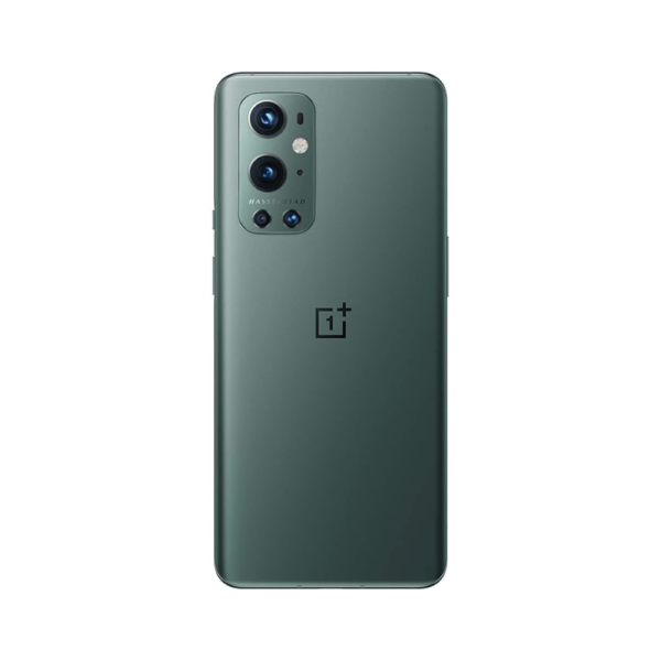 OnePlus 9 Pro – 128GB Storage, 8GB RAM, Single SIM – Forest Green