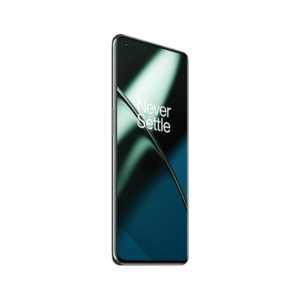 OnePlus 11 – 512GB Storage, 16GB RAM, Dual SIM – Eternal Green