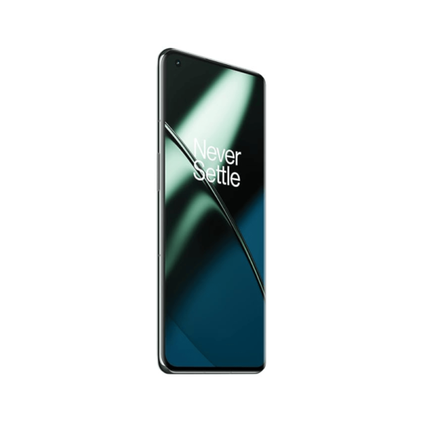 OnePlus 11 – 512GB Storage, 16GB RAM, Dual SIM – Eternal Green