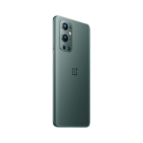 OnePlus 9 Pro – 128GB Storage, 8GB RAM, Single SIM – Forest Green