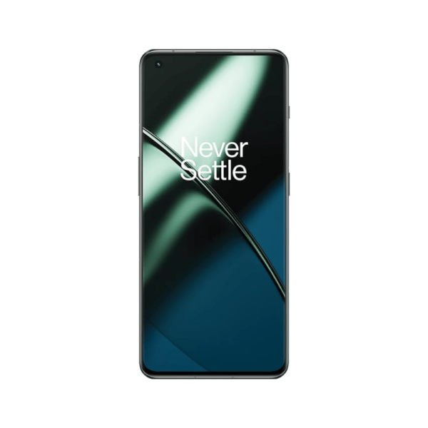OnePlus 11 – 512GB Storage, 16GB RAM, Dual SIM – Eternal Green