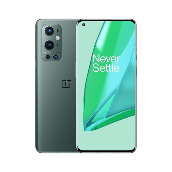 OnePlus 9 Pro – 128GB Storage, 8GB RAM, Single SIM – Forest Green