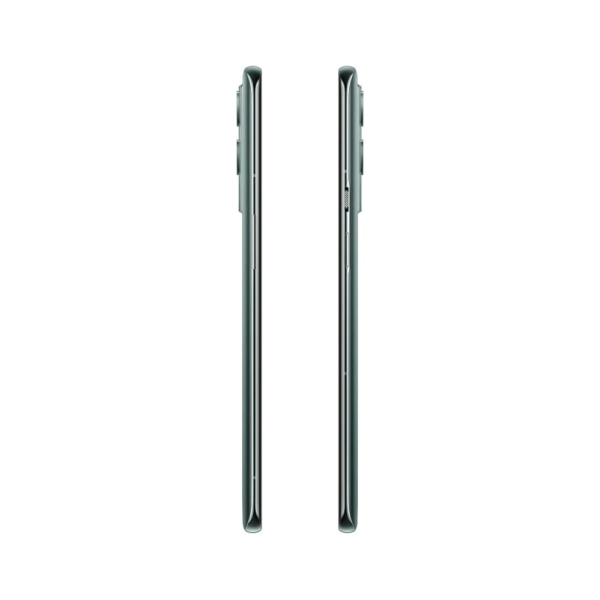 OnePlus 9 Pro – 256GB Storage, 12GB RAM, Dual SIM – Forest Green