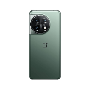 OnePlus 11 – 512GB Storage, 16GB RAM, Dual SIM – Eternal Green