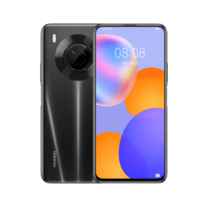 Huawei Y9a 128GB 8GB RAM Single SIM – Midnight Black