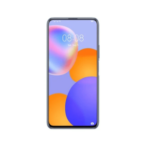Huawei Y9a 128GB 8GB RAM Single SIM – Midnight Black