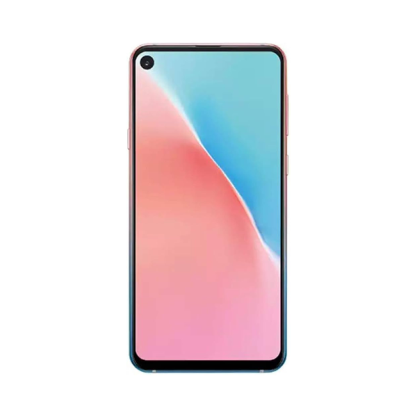 Samsung Galaxy A8s 6GB RAM 128GB Storage Dual SIM – Pink Blue