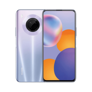 Huawei Y9a 128GB 8GB RAM Single SIM – Space Silver