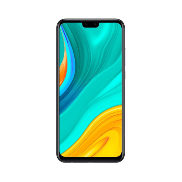 Huawei Y8s 64GB 4GB RAM Single SIM – Midnight Black