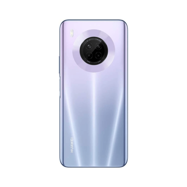 Huawei Y9a 128GB 8GB RAM Single SIM – Space Silver