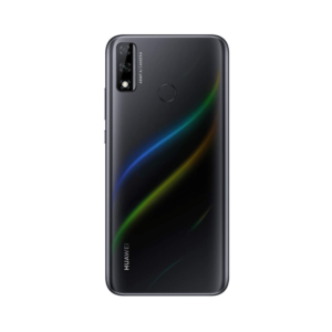 Huawei Y8s 64GB 4GB RAM Single SIM – Midnight Black