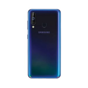 Samsung Galaxy A60 6GB RAM 128GB Storage Single SIM – Daybreak Black