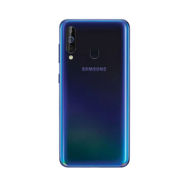 Samsung Galaxy A60 6GB RAM 128GB Storage Single SIM – Daybreak Black