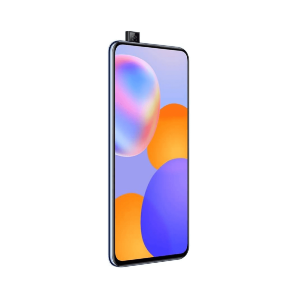 Huawei Y9a 128GB 8GB RAM Single SIM – Space Silver