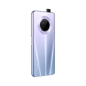 Huawei Y9a 128GB 8GB RAM Single SIM – Space Silver