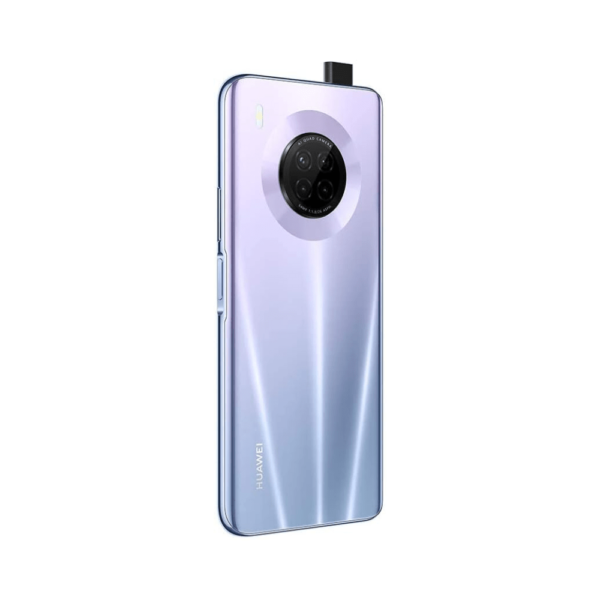 Huawei Y9a 128GB 8GB RAM Single SIM – Space Silver