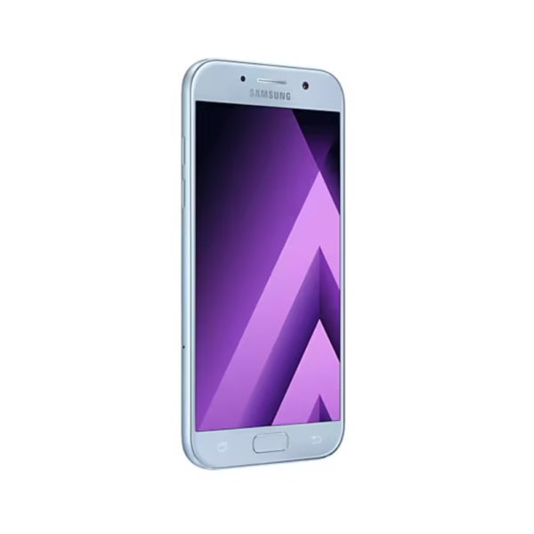 Samsung Galaxy A5 3GB RAM 32GB Storage Single SIM – Blue Mist (2017 Edition)