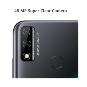 Huawei Y8s 64GB 4GB RAM Single SIM – Midnight Black